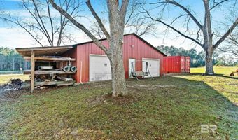 21267 Loop Rd, Andalusia, AL 36421