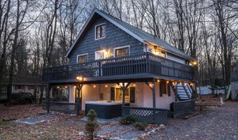 19 Yana Ln, Albrightsville, PA 18210
