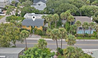 301 2ND St, Atlantic Beach, FL 32233