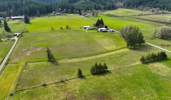 24496 VAUGHN Rd, Veneta, OR 97487