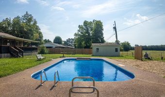 505 Fayrene St, Batesville, AR 72501