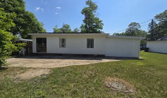 506 S North St, Alpena, MI 49707