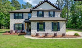 309 Creek Ridge Loop, Blythewood, SC 29016