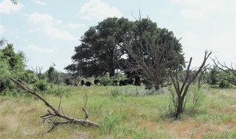 167 Bell Rd, Archer City, TX 76351
