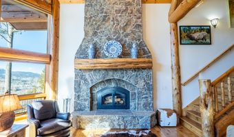 1558 TRAIL RIDGE Rd, Alpine, WY 83128