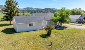 11386 MT Highway 1, Anaconda, MT 59711