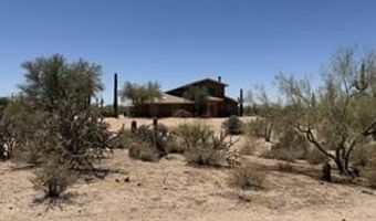 6445 E WILDCAT Dr, Cave Creek, AZ 85331
