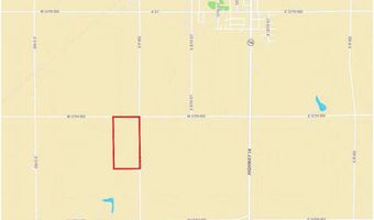 W 11th Rd, Aurora, NE 68818