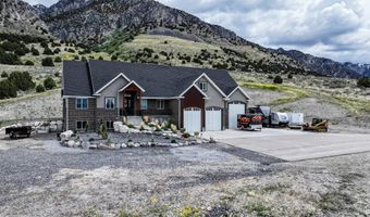 1930 W 5900 N, Brigham City, UT 84302