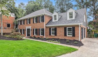 1802 Hedge Sparrow, Roswell, GA 30075