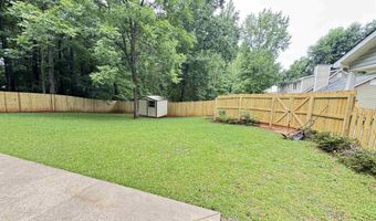 813 BROOKHAVEN Rd, Anniston, AL 36207