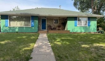 1415 14th St, Aurora, NE 68818
