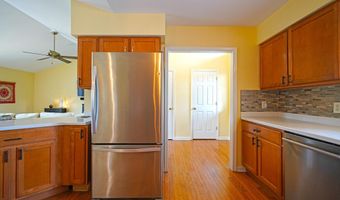 13 FAIRWAY Ave, Georgetown, DE 19947