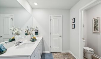 73 Dale Mires Ln Plan: ELSTON, Baxter, TN 38544