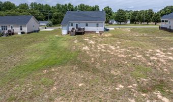 7045 Finch Rd, Bailey, NC 27807