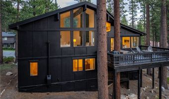 960 Apollo Way, Incline Village, NV 89451