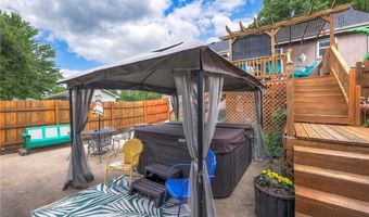 208 N Ohio St, Archie, MO 64725