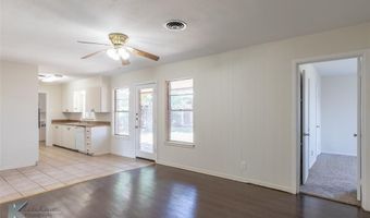 942 E North 12th St, Abilene, TX 79601