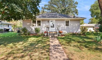 712 Rapids St, Adel, IA 50003