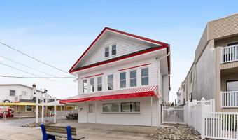 224 21st 2, Avalon, NJ 08202