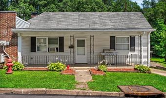 318 Penn Ave, Aliquippa, PA 15001