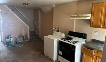 2014 ETTING St, Baltimore, MD 21217