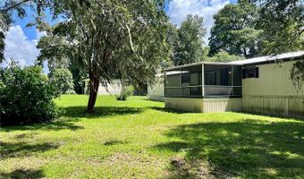 8035 NE 33RD Ct, Anthony, FL 32617