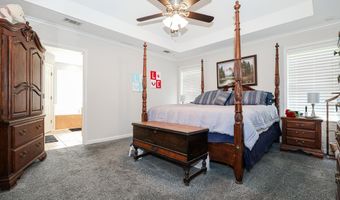 7966 SEVERN LANDING Rd, Alexander, AR 72002
