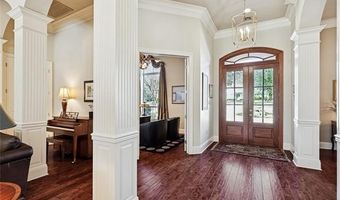 518 NORTHWOODS Dr, Abita Springs, LA 70420