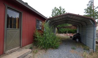 240 CR2311, Alpine, AZ 85920