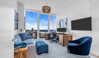 1101 Ocean Avenue Unit Ph A Ph A, Asbury Park, NJ 07712