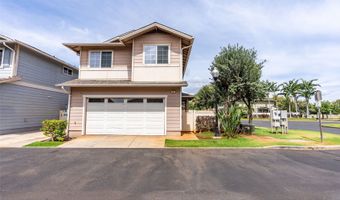 91-1001 Keaunui Dr 97, Ewa Beach, HI 96706