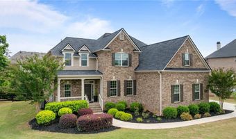 1715 Bates Rd, Alpharetta, GA 30009