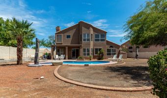 6491 W LINDA Ln, Chandler, AZ 85226