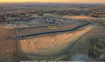 3363 Granger St, Ammon, ID 83406