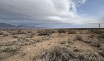 Lot 19 Southland Rd, Alamogordo, NM 88310