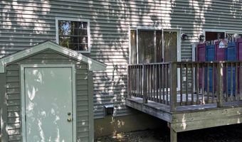 1434 Ohio St #43, Bangor, ME 04401