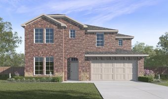 2000 Foggy Woods Ln, Anna, TX 75409