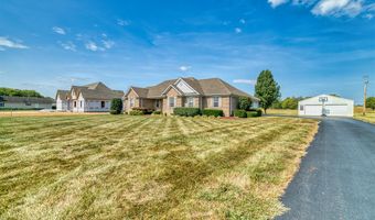 727 Summers Rd, Auburn, KY 42206