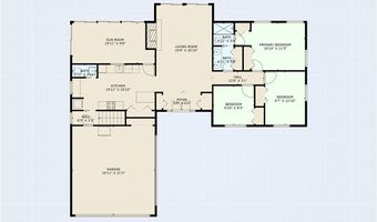 3673 ACE Dr, Akron, OH 44319