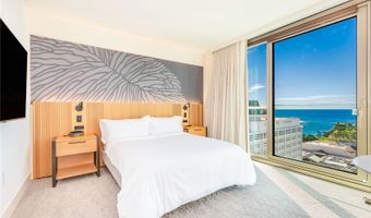 1390 Kapiolani Blvd 3002, Honolulu, HI 96814