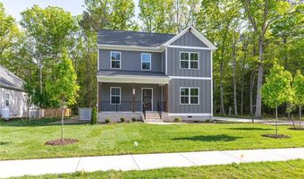 443 Haley Ct, Ashland, VA 23005