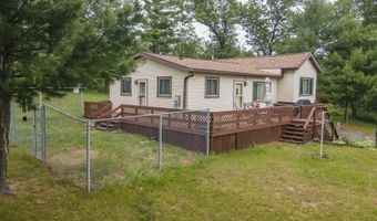1191 W 15th Ct, Arkdale, WI 54613