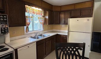1024 Red Butte Ave, Cody, WY 82414