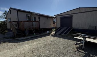 9332 Nengqerralria Dr, Bethel, AK 99559