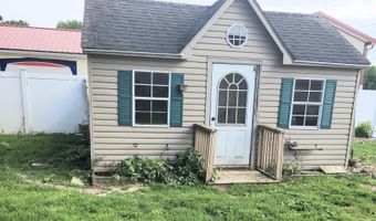 412 CATTLE Dr, Felton, DE 19943