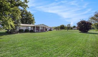 14775 Hough Rd, Allenton, MI 48002