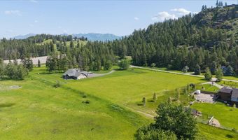 322 Hanging Rock Dr, Bigfork, MT 59911