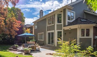 7401 Park Cir, Boulder, CO 80301