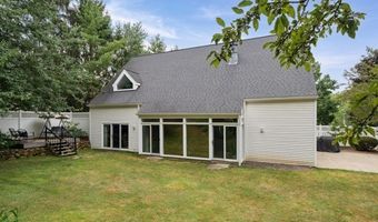 985 Goldenrod Trl, Aurora, OH 44202